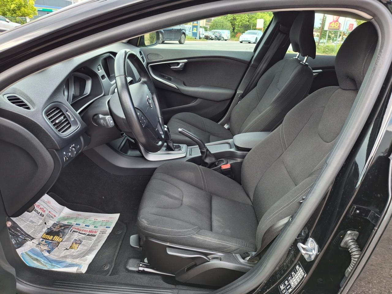 Volvo V40 D3 Business Plus