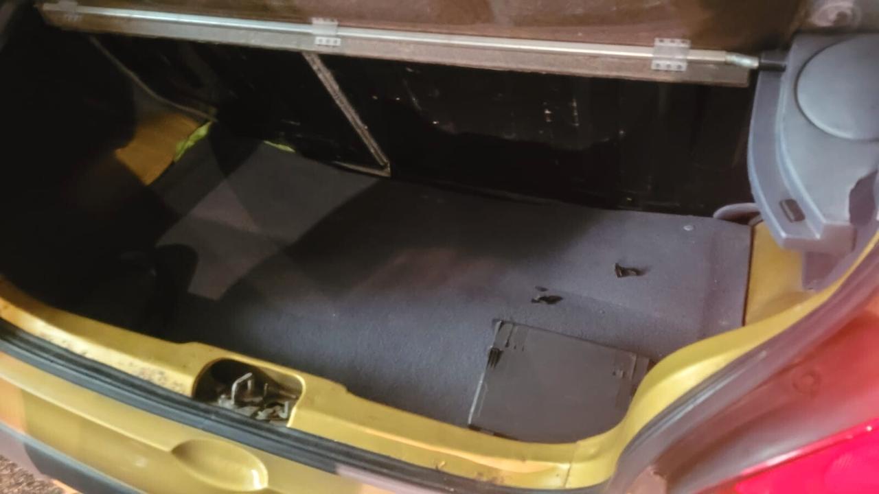 DAEWOO Matiz benzina 50 CV *Neopatentati