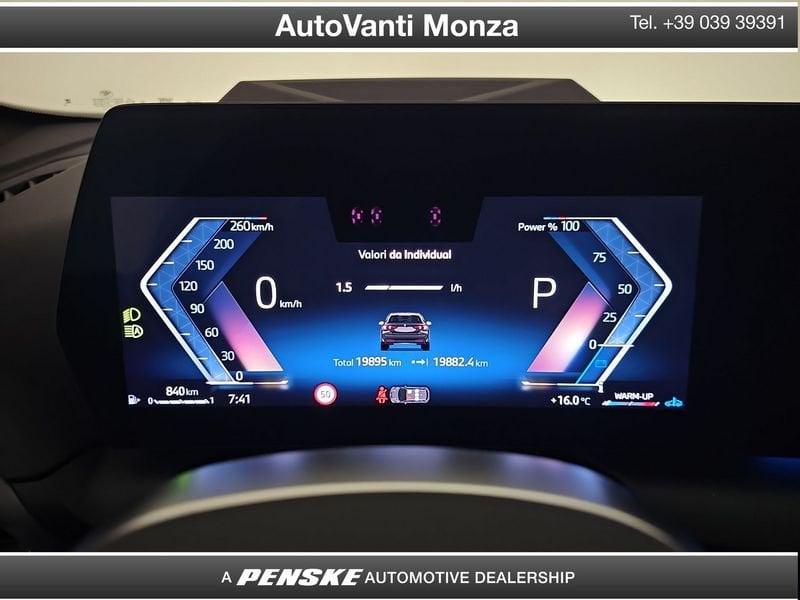 BMW Serie 1 118d MSport Pro