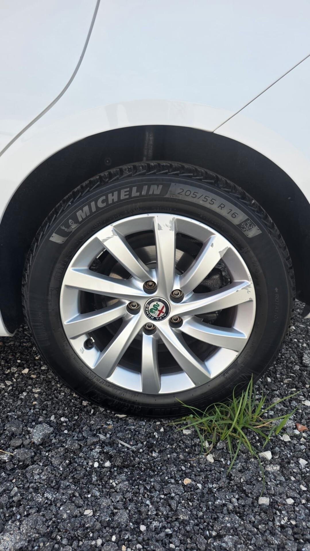 Alfa Romeo Giulietta 1.6 JTDm 120 CV Sprint