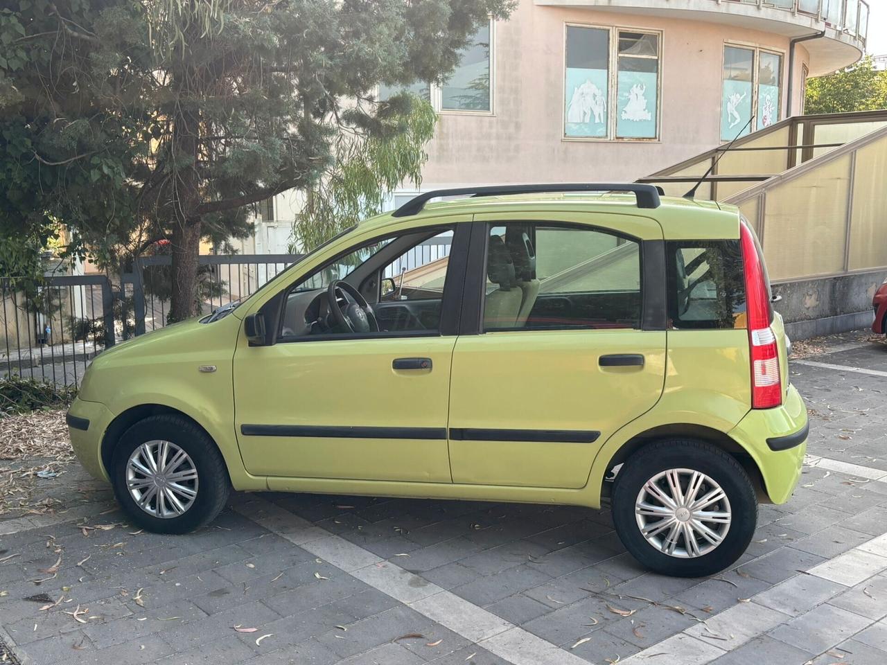 Fiat Punto Classic 1.2 5 porte