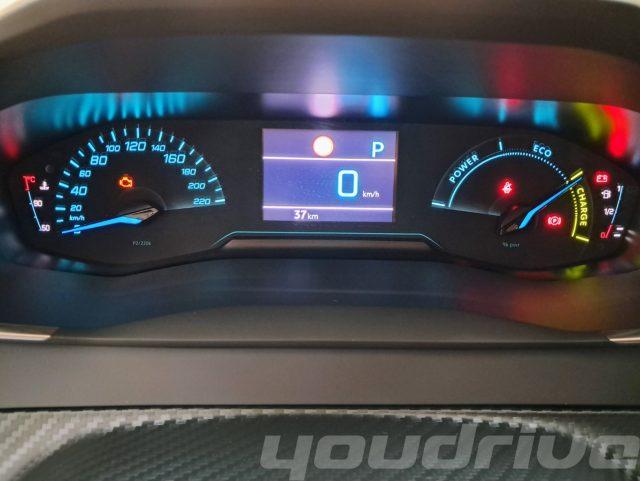 PEUGEOT 208 Hybrid 110 e-DCS6 Style KM0