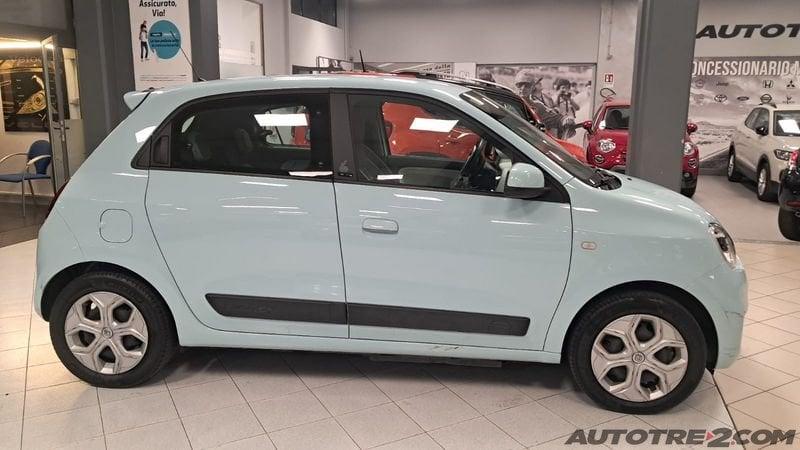 Renault Twingo Electric Twingo Electric Zen