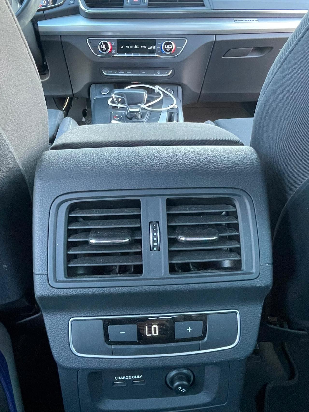 Audi Q5 40 TDI 204 CV quattro S tronic line plus