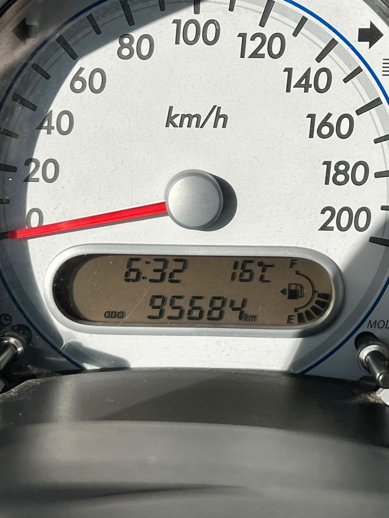 Suzuki Splash 1.0 GLS Safety Pack