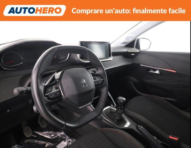 PEUGEOT 208 PureTech 100 5 porte Active Pack