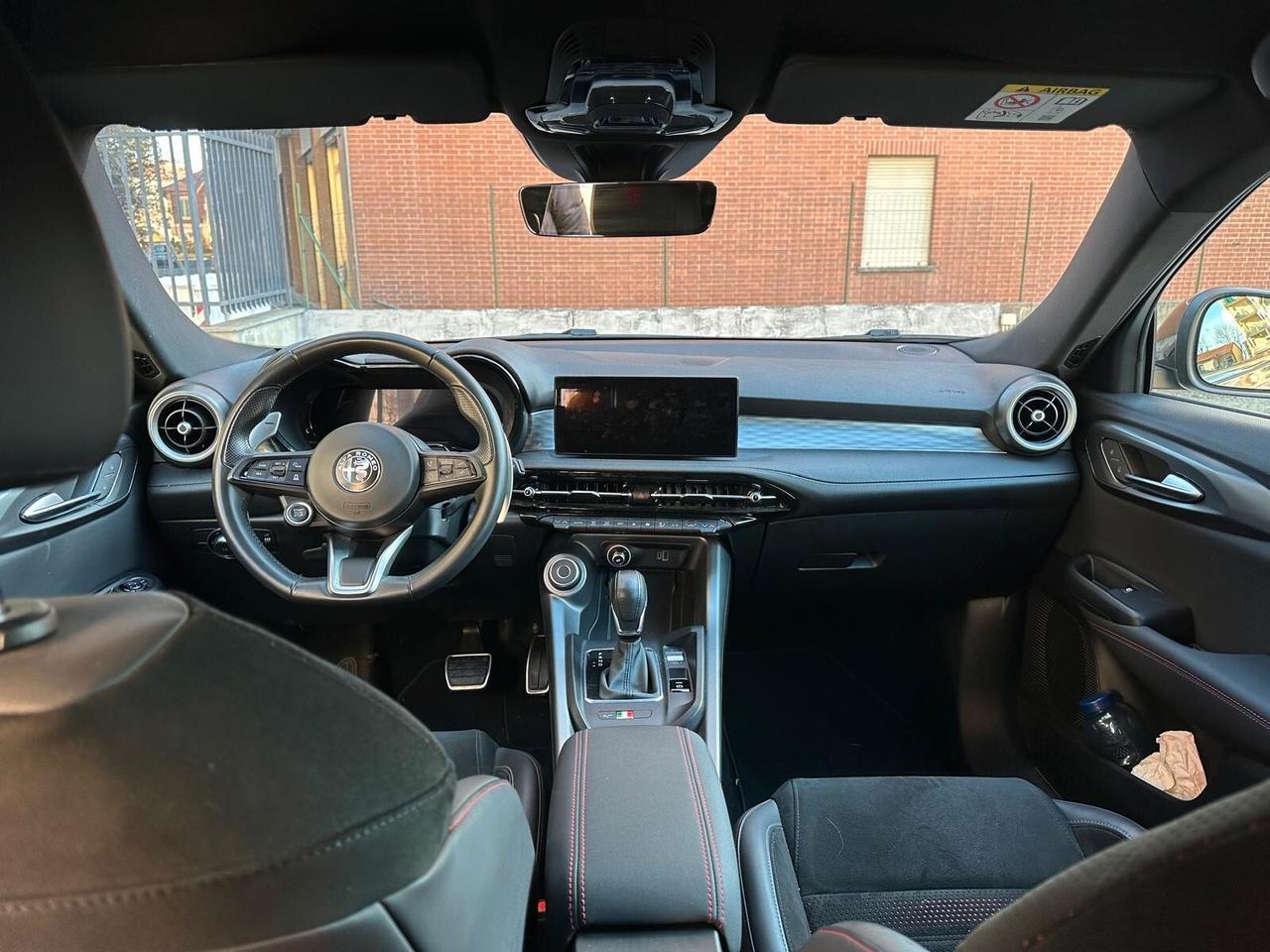 Alfa Romeo Tonale 1.5 130 CV MHEV TCT7 Edizione Speciale