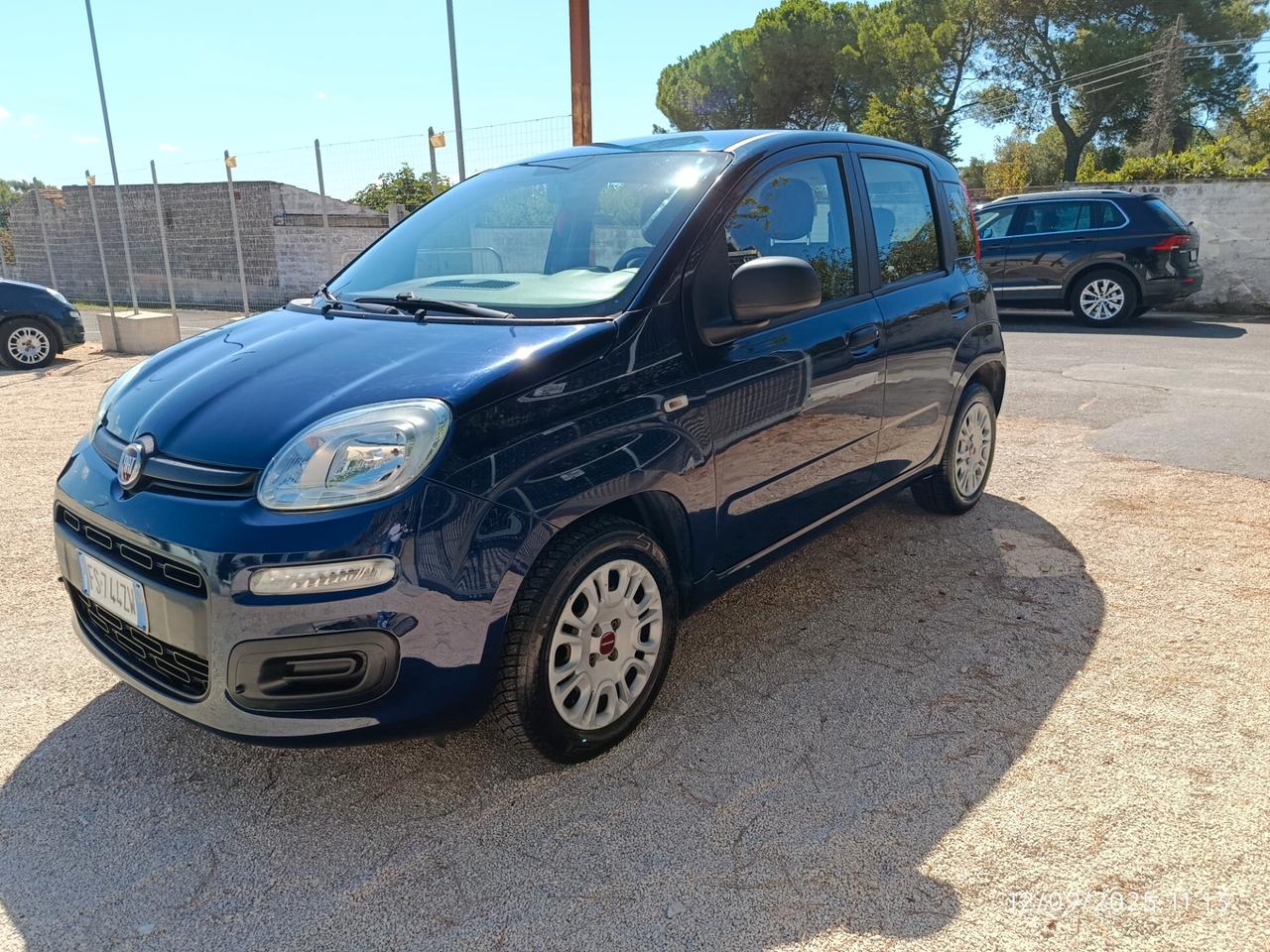 Fiat Panda 1.2 Easy