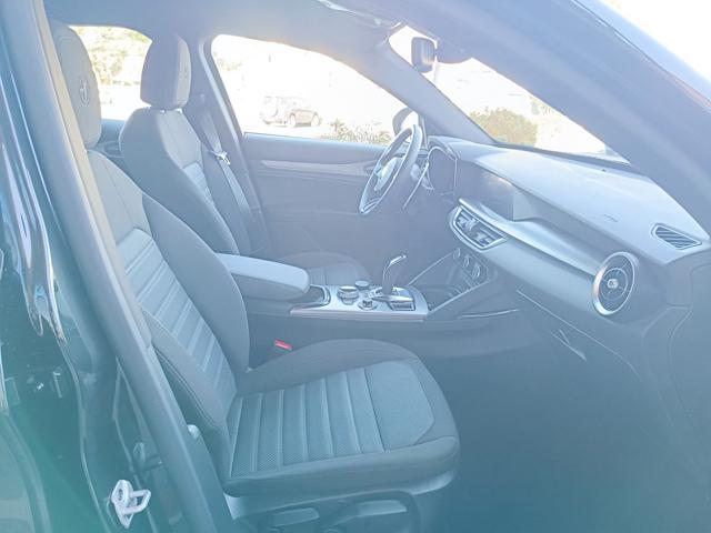 ALFA ROMEO Stelvio 2.2 Turbodiesel 160 CV AT8 RWD Sprint