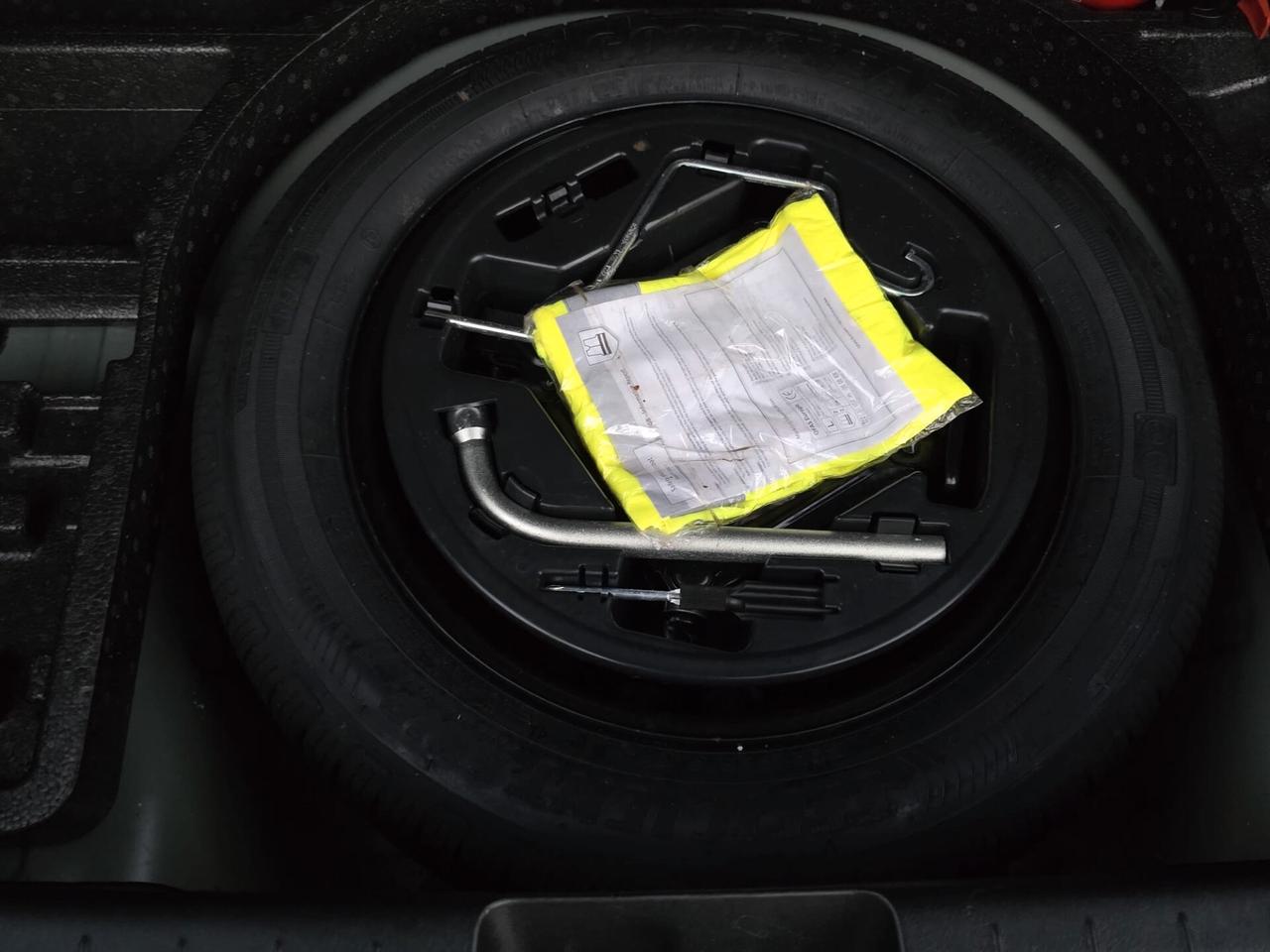 Fiat Tipo 1.6 MultiJet Business 130 cv - 2021