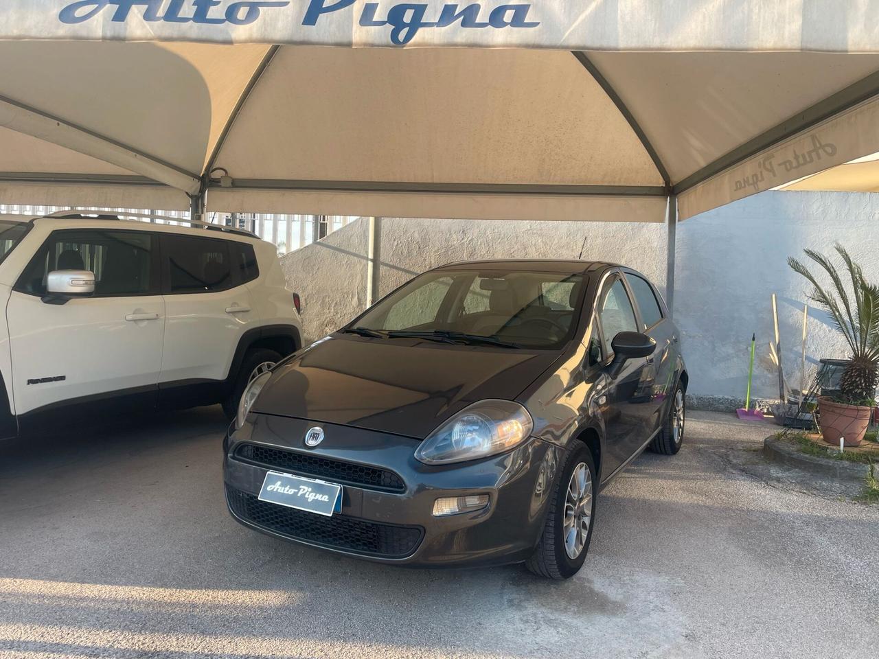 Fiat Punto Evo Punto Evo 1.3 Mjt 95 CV DPF 5 porte S&S Dynamic