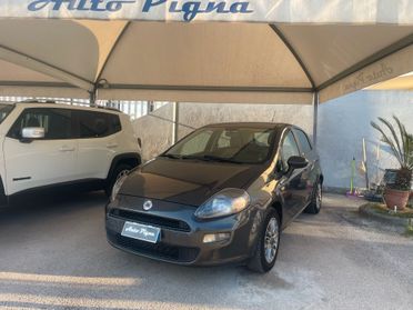 Fiat Punto Evo Punto Evo 1.3 Mjt 95 CV DPF 5 porte S&S Dynamic