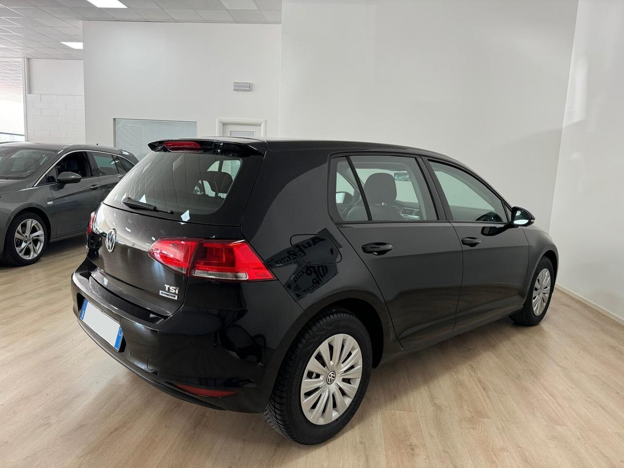 Volkswagen Golf 1.2 TSI 85 CV 5p. Trendline *** NEOPATENTATI***