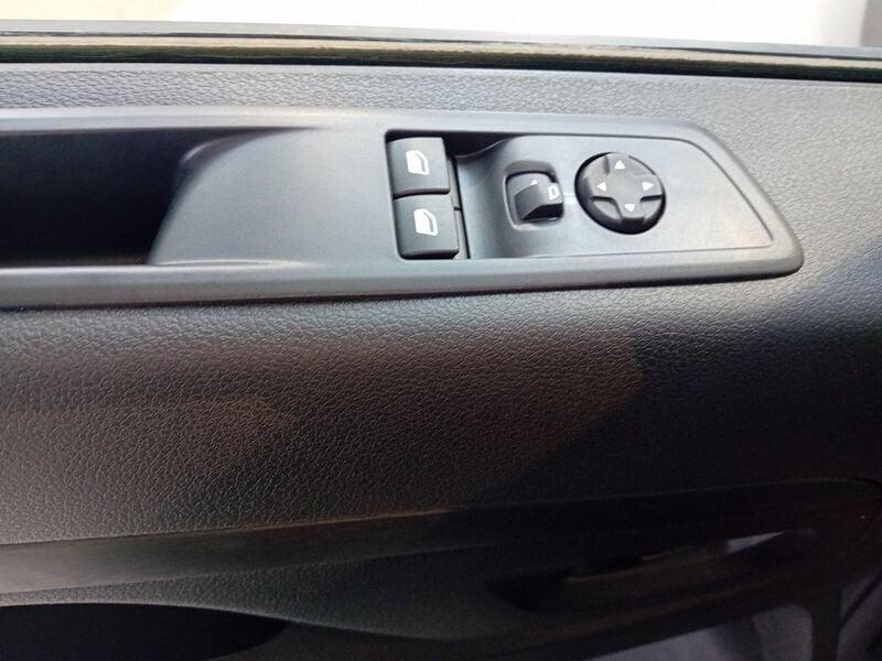 FIAT Scudo 1.5 BlueHDi 100cv L3-PL. 9 Posti
