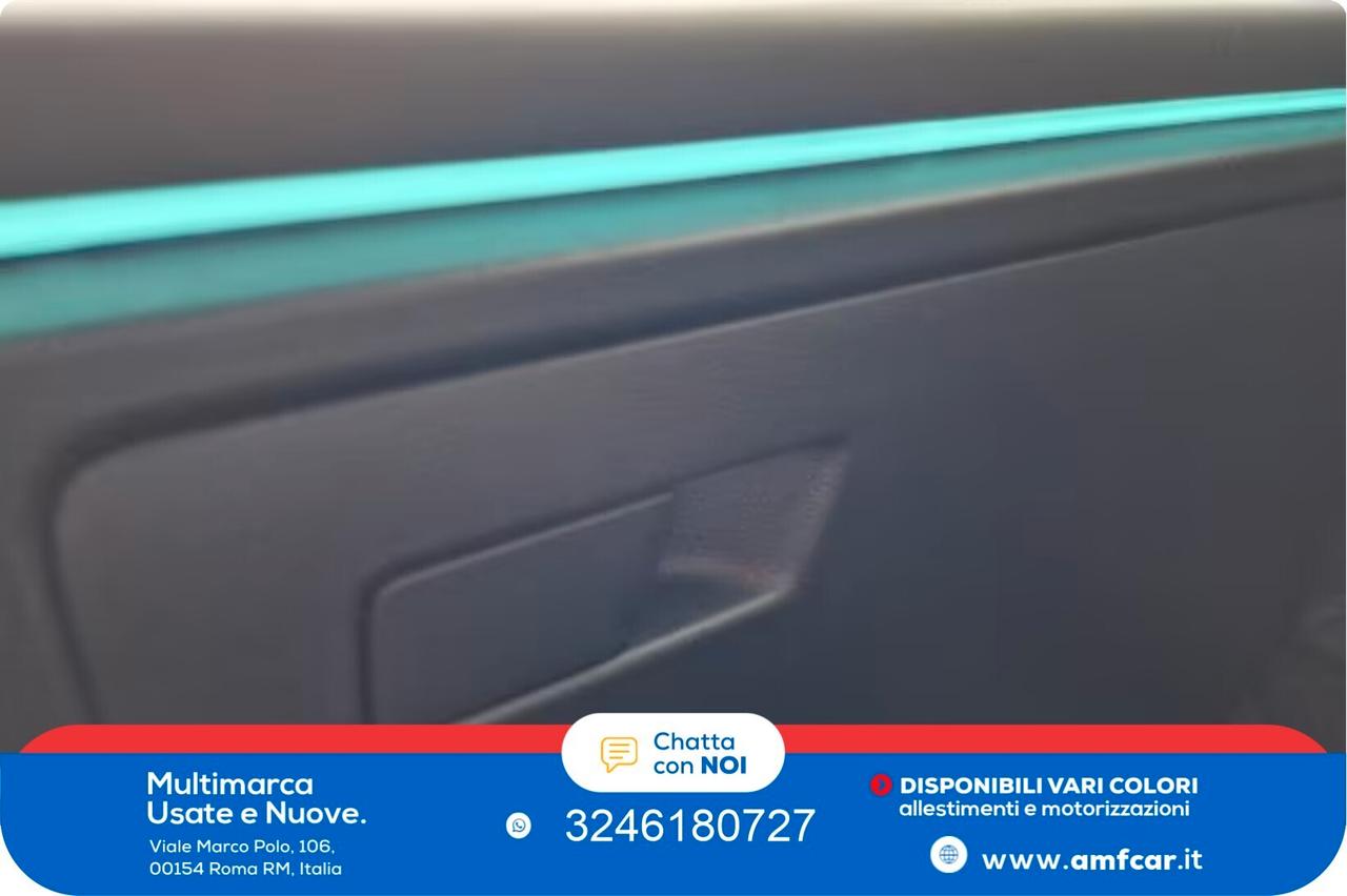 Volkswagen Tiguan *Virtual Cockpit*ACC*LED*18 pollici*Telecamera R