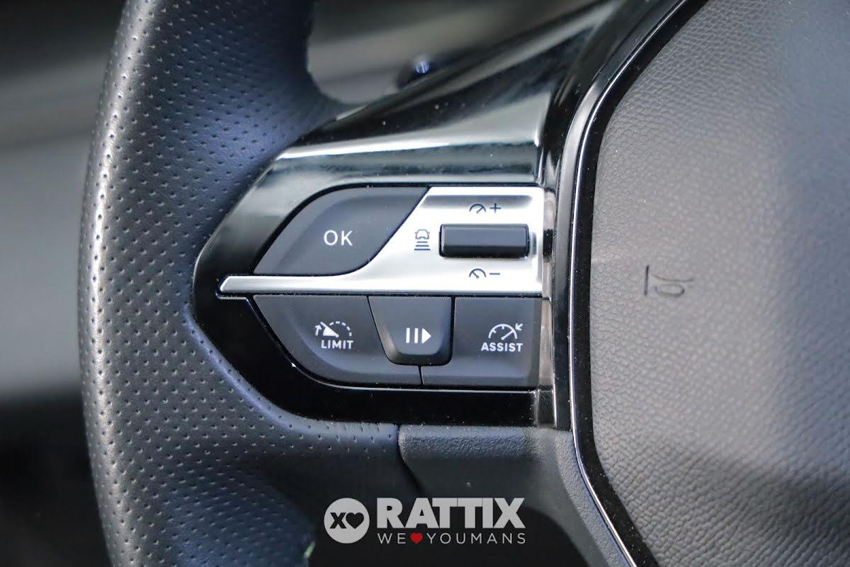 Peugeot 308 SW 1.5 BlueHDI 130CV GT EAT8