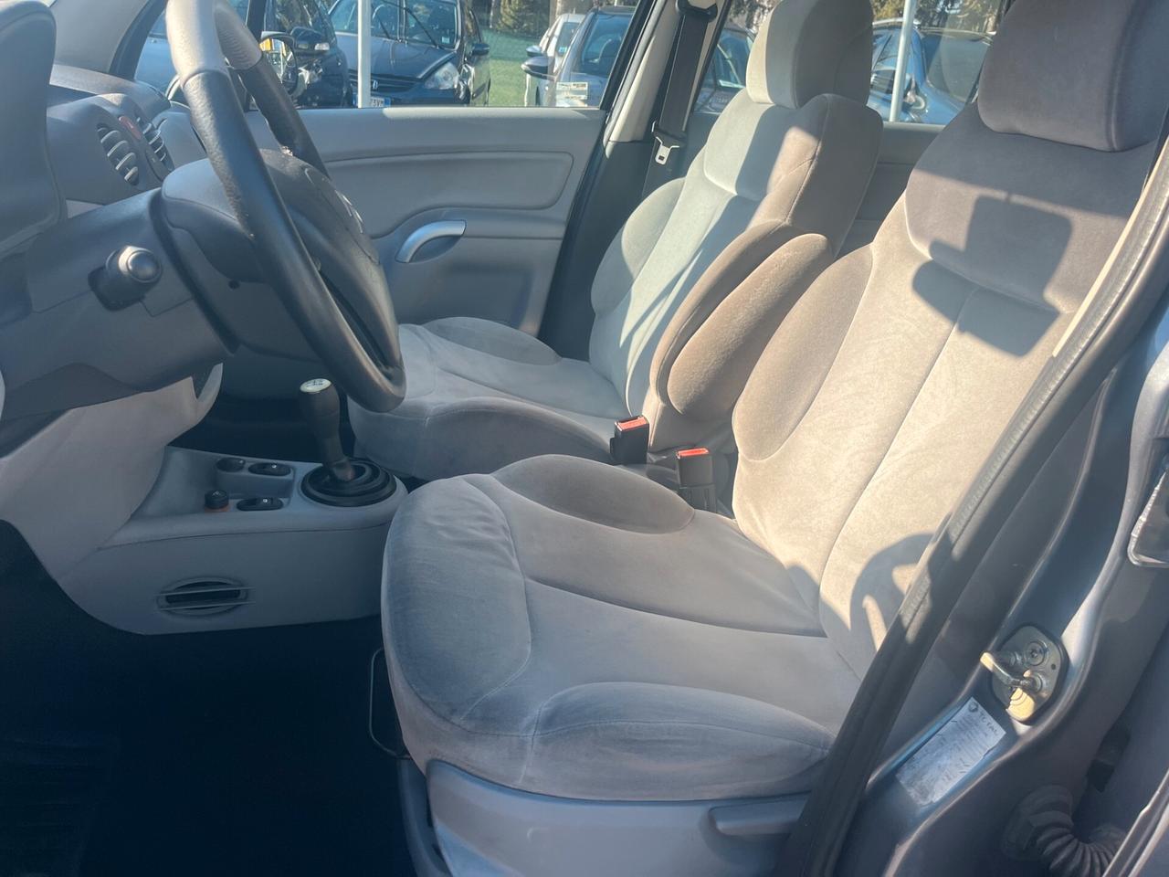 Citroen C3 1.4 Exclusive