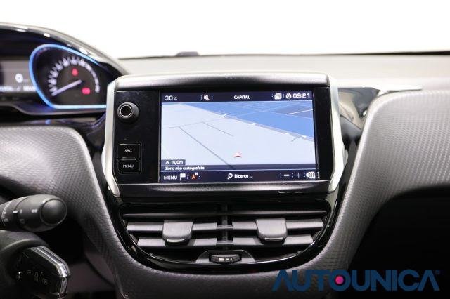 PEUGEOT 2008 1° SERIE PURETECH 82 S&S ALLURE NEOPATENTATI