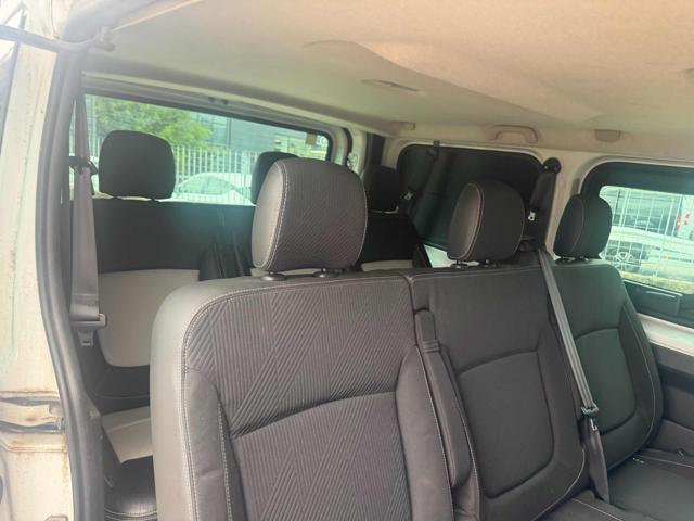 RENAULT Trafic 9posti T29 1.6 dCi 145CV S&S PC-TN-DC Furgone