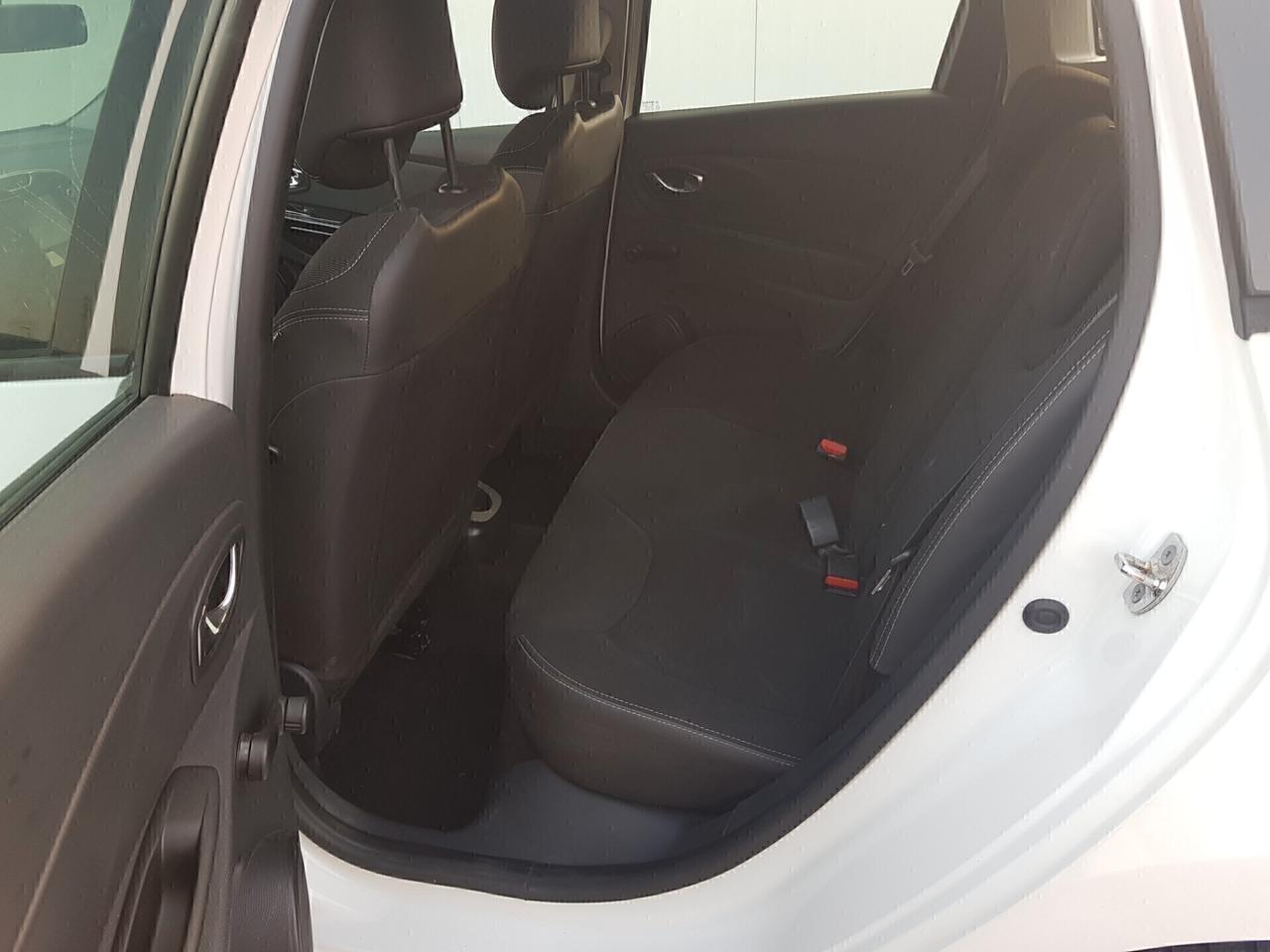 Renault Clio 1.2cc, GPL , Neopatentati