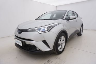 Toyota C-HR Hybrid Business BR708140 1.8 Full Hybrid 122CV