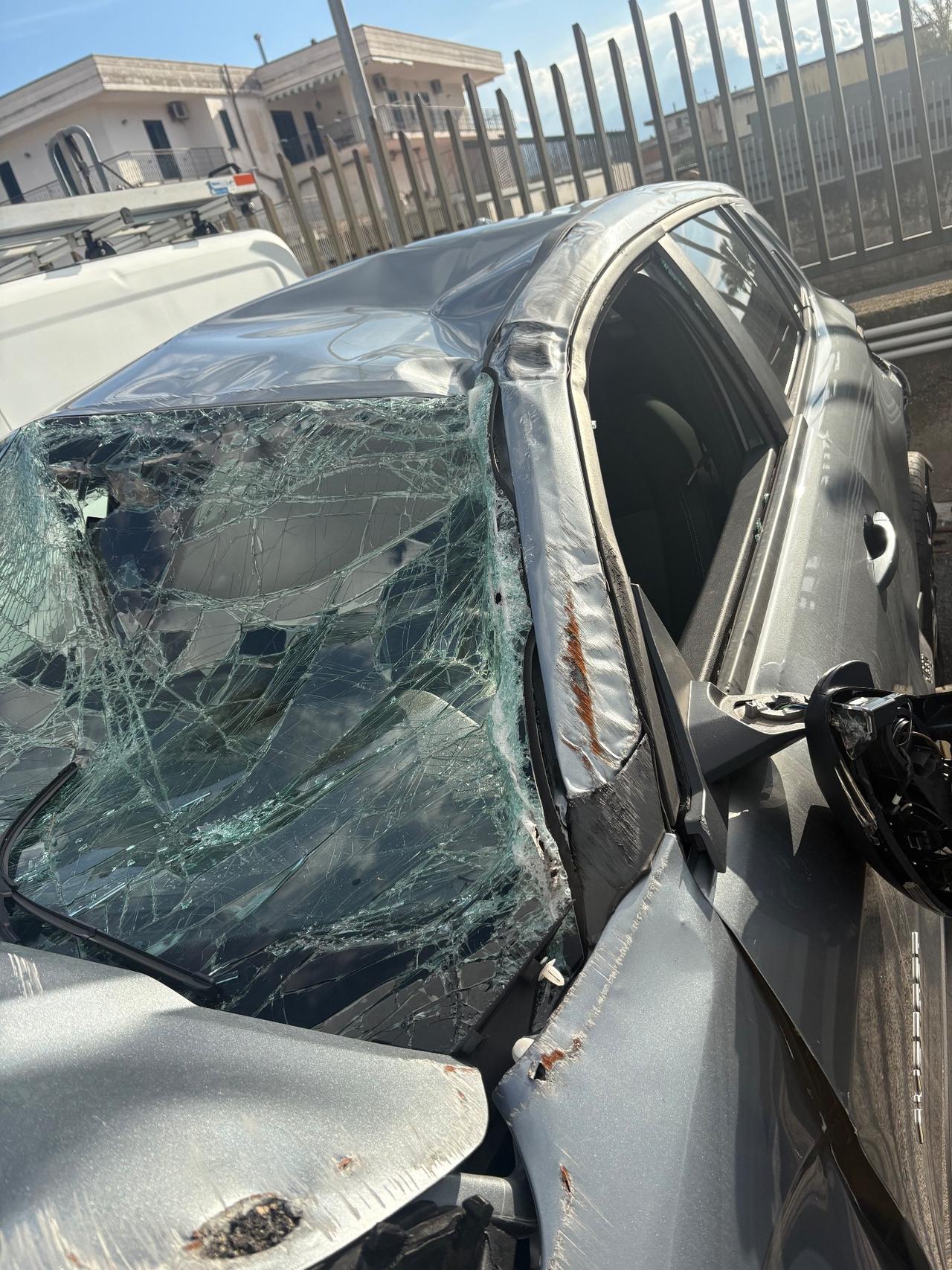 Jeep Avenger 1.2 Turbo 100 CV Altitude