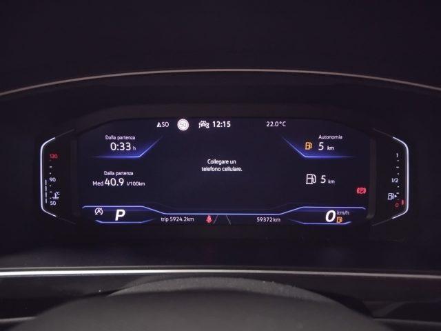 VOLKSWAGEN Tiguan 1.5 TSI DSG ACT R-Line 20" C/GRIMALDI SPECIAL DAY