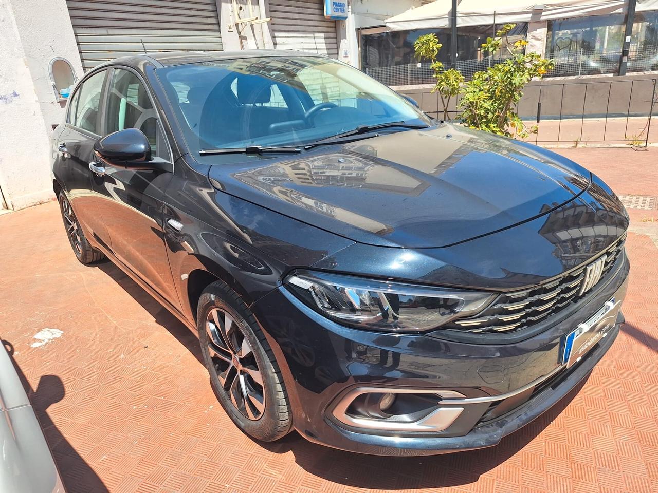 Fiat Tipo 1.3 Mjt S&S 5 porte City Life