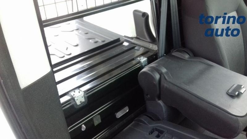 FIAT Doblò CARGO SX 3 POSTI 1.6MJT 105CV VOLETTO!!!!!!