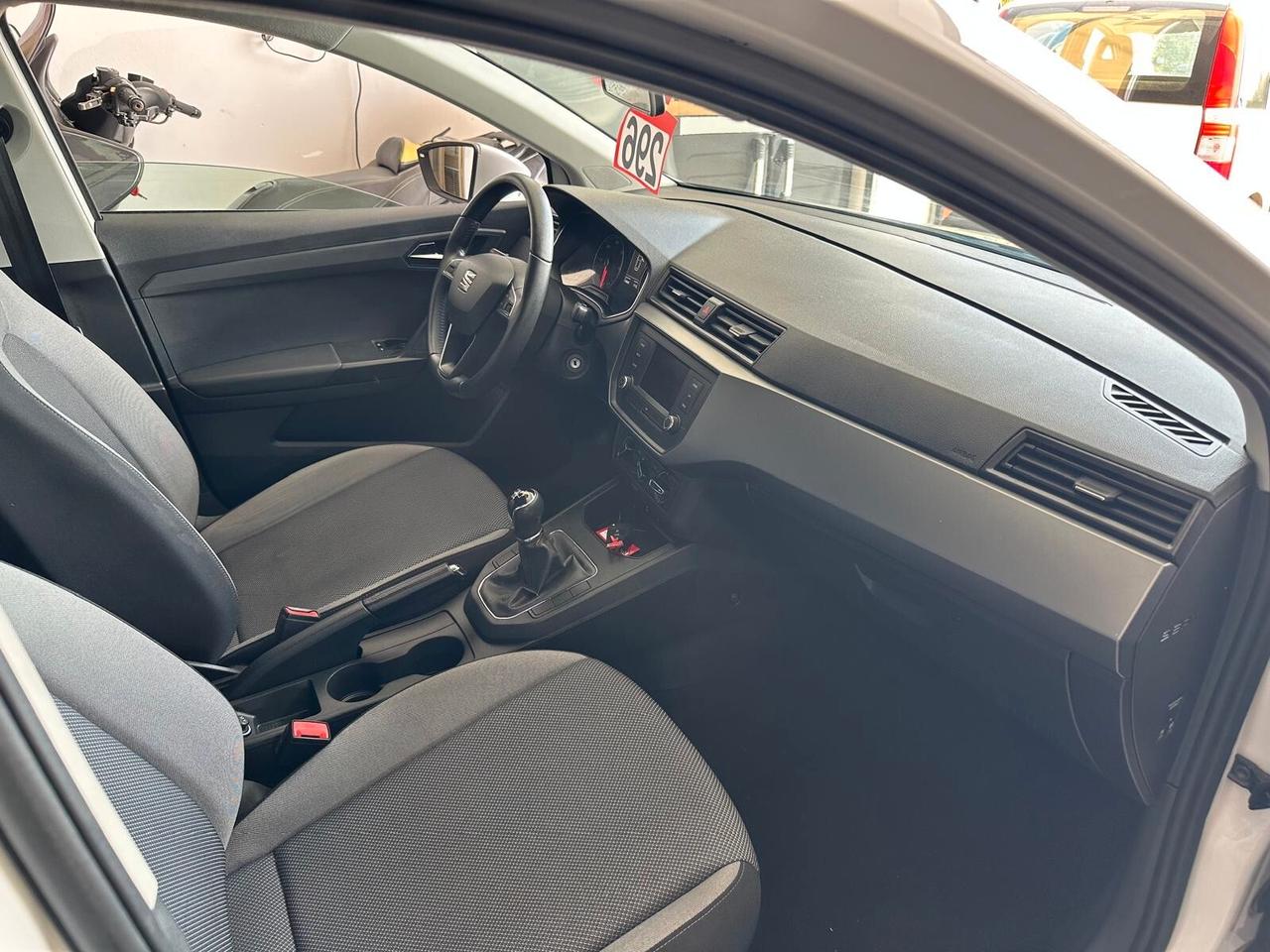 Seat Ibiza 1.6 TDI 80 CV 5 porte XCELLENCE