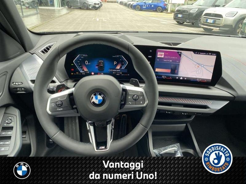 BMW Serie 1 118d M Sport Pro