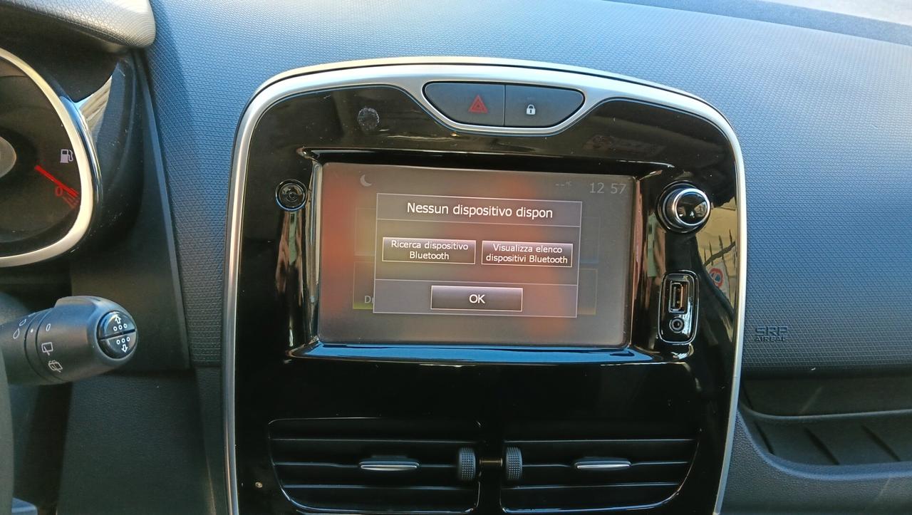 RENAULT CLIO 1.5 DCI-RETROC-PREZZO PROMO!