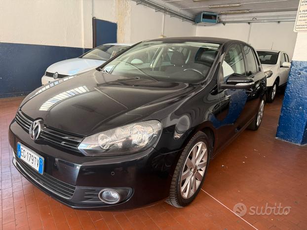 Volkswagen golf 1.4 tsi cambio automatico