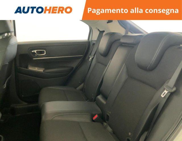 HONDA HR-V 1.5 Hev eCVT Advance