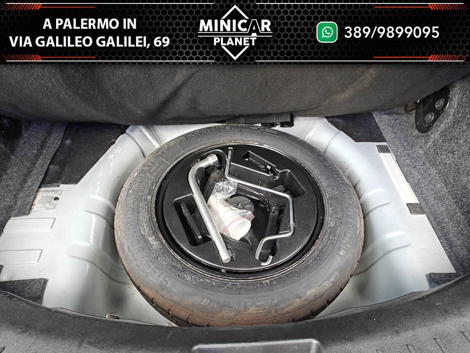 Lancia Ypsilon 1.0 FireFly 5 porte S&S Hybrid Gold Plus