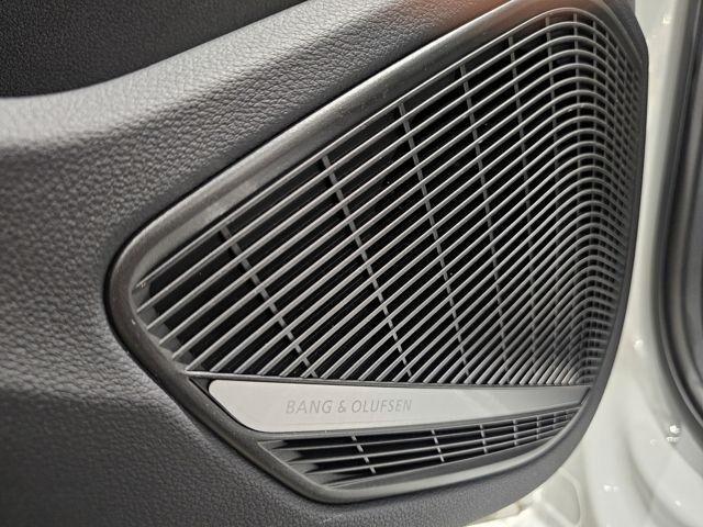 Audi A4 Avant 40 TDI S tronic line edition