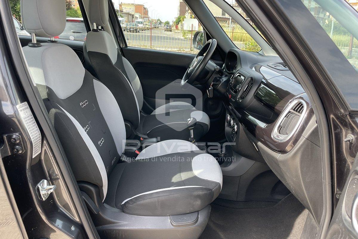 FIAT 500L 1.3 Multijet 85 CV Pop Star