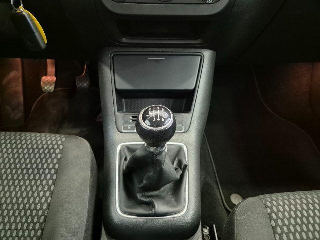 VOLKSWAGEN Tiguan 1.4 TSI BlueMotion - PER COMMERCIANTI