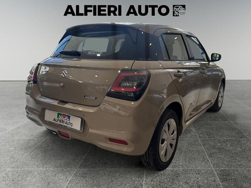 Suzuki Swift 1.2 Hybrid 83cv Waku *KmZero*