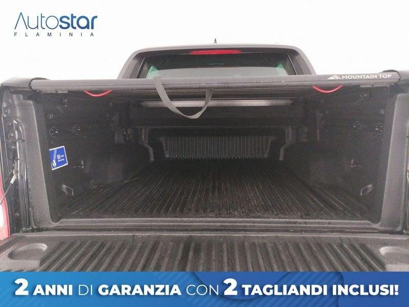 Ford Ranger 2.0 ecoblue double cab Wildtrak 170cv auto