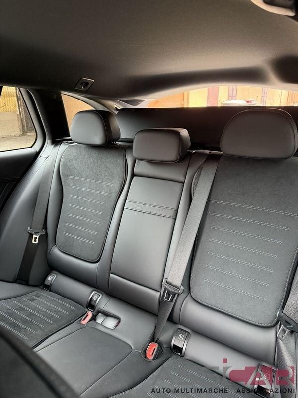 Mercedes-Benz Classe C C 220 d AMG Line ADVANCED PLUS