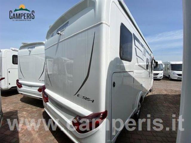 HYMER-ERIBA HYMER EXSIS I 588
