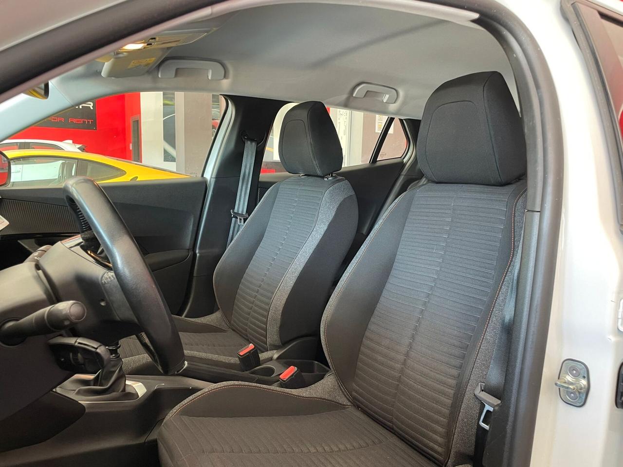 PEUGEOT 1.2 ACTIVE PACK 100cv