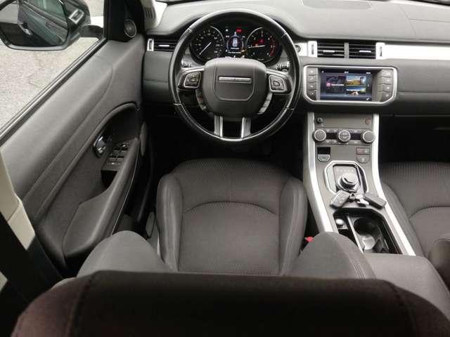 Land Rover Range Rover Evoque 2.0 eD4 5p. Business Edition Premium Pure