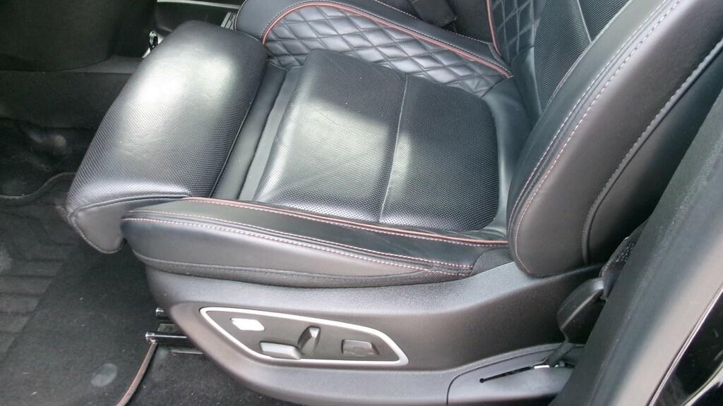 Renault Espace 2.0 Blue dCi Initiale Paris EDC