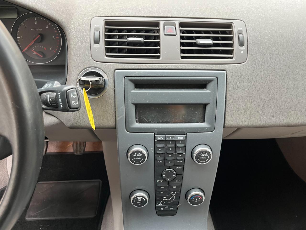 Volvo V50 D2 POLAR