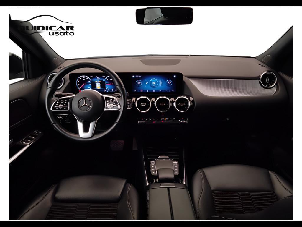 Mercedes-Benz GLA-H247 2020 - GLA 200 d Sport Plus auto