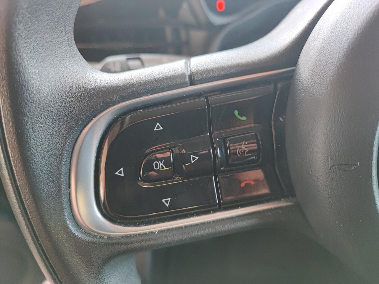 Fiat 500 500e Berlina 23,8 kWh Action