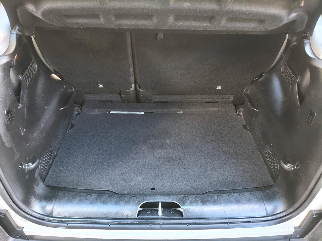 FIAT 500L FULL OPTIONAL A METANO