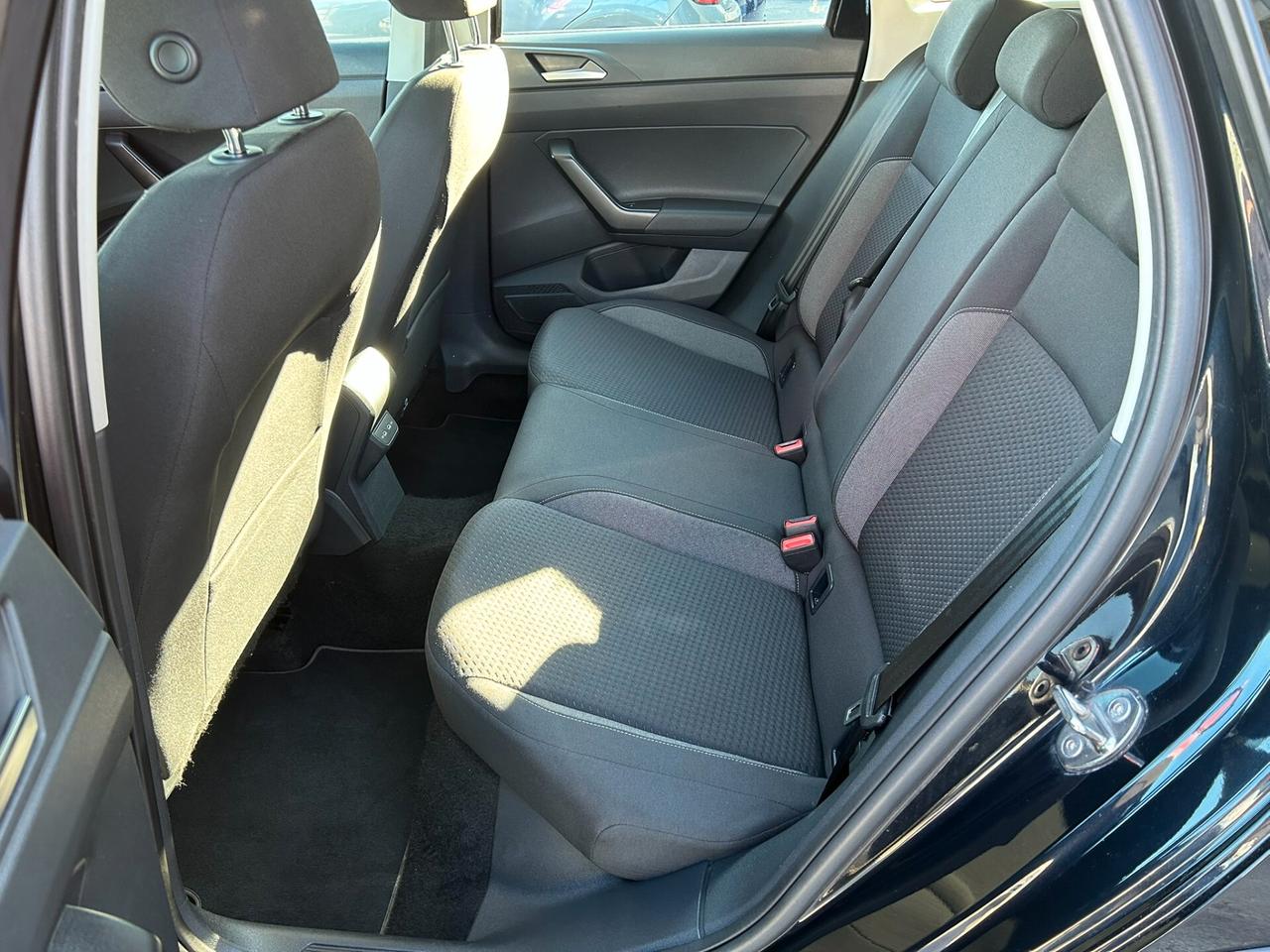 Volkswagen Taigo 1.0 TSI 95CV Life - OK NEOPATENTATI